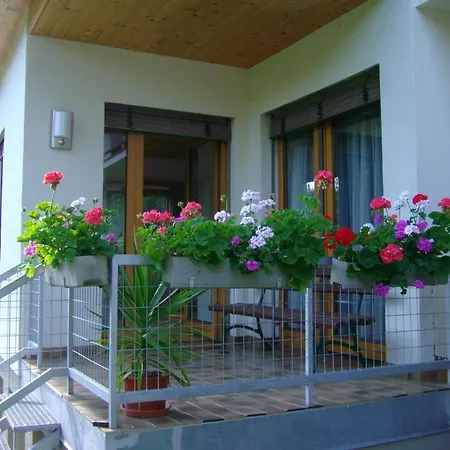Gaestehaus Kuchernig Völkermarkt Habitación foto