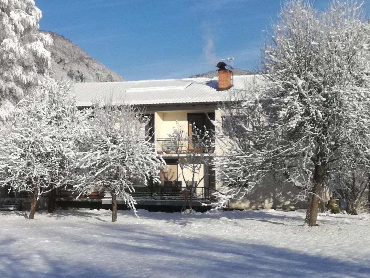 Appartement Gaestehaus Kuchernig *