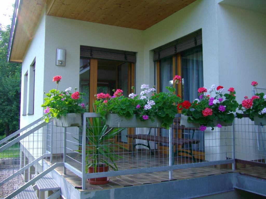Gaestehaus Kuchernig * Völkermarkt
