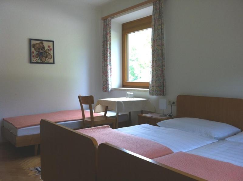 Appartement Gaestehaus Kuchernig
