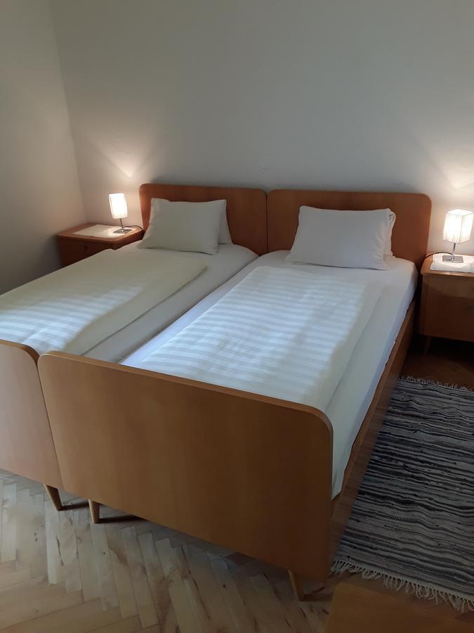 Gaestehaus Kuchernig