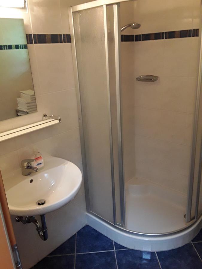 Appartement Gaestehaus Kuchernig *