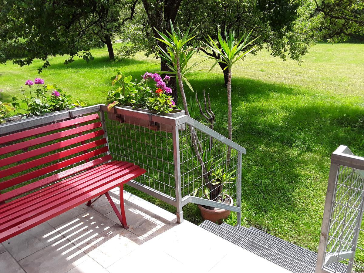 Appartement Gaestehaus Kuchernig Völkermarkt