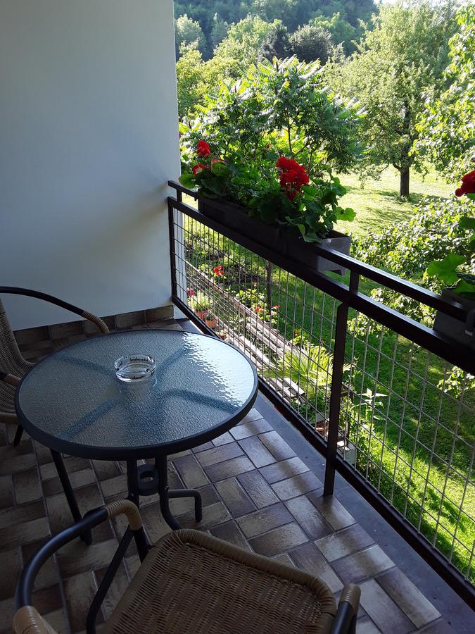 Gaestehaus Kuchernig Appartement Völkermarkt